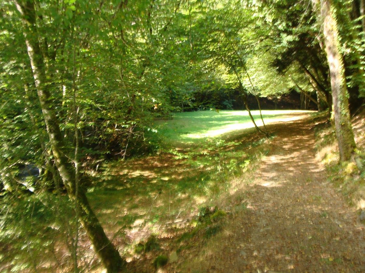 Logis La Gamade Donzenac Exterior foto