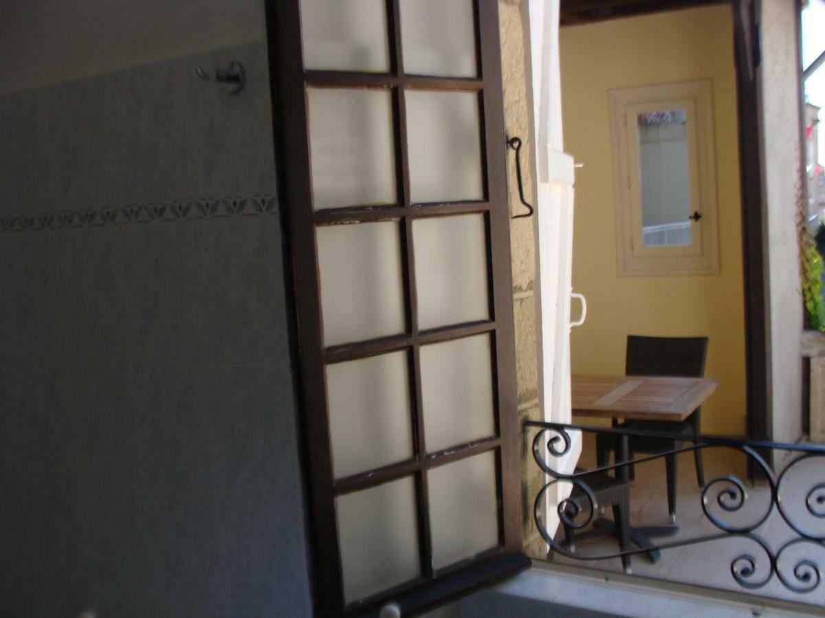 Logis La Gamade Donzenac Exterior foto