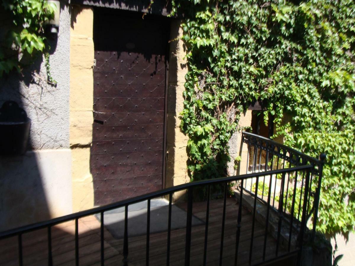 Logis La Gamade Donzenac Exterior foto